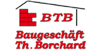 Kundenlogo Bau Borchard, Thomas