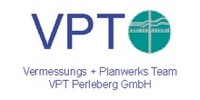 Kundenlogo VPT Perleberg GmbH