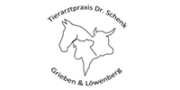 Kundenlogo Tierarztpraxis Dr. Schenk