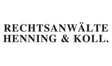 Kundenlogo von Rechtsanwälte Henning & Koll. Kundenlogo von Rechtsanwälte Henning & Koll.
