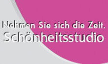 Kundenlogo von Schönheitsstudio Silke Marchand