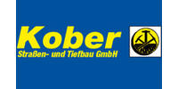 Kundenlogo René Kober Tiefbau