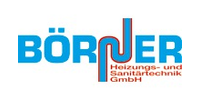 Kundenlogo Börner Heizungs- und Sanitärtechnik GmbH