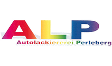 Kundenlogo von ALP Autolackiererei Perleberg