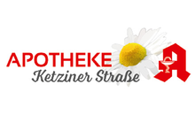 Kundenlogo von Apotheke Ketziner Straße OHG