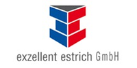 Kundenlogo exzellent estrich GmbH