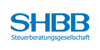 Kundenlogo SHBB Steuerberatungsgesellschaft mbH