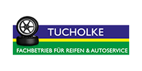 Kundenlogo Reifen & Autoservice Tucholke OHG