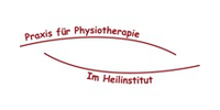 Kundenlogo Physiotherapie im Heilinstitut Eva-Maria Silter