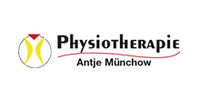 Kundenlogo Antje Münchow Physiotherapeutin