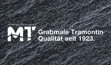 Kundenlogo von Grabdenkmale Tramontin