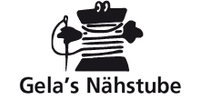 Kundenlogo Gela's Nähstube