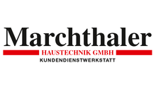 Kundenlogo von Marchthaler Haustechnik GmbH Heizung Sanitär