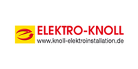 Kundenlogo Elektro Knoll