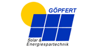 Kundenlogo Göpfert Mario