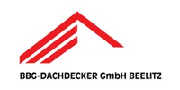 Kundenlogo BBG - Dachdecker GmbH Beelitz