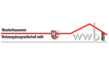 Kundenlogo von Wusterhausener Wohnungsbaugesellschaft mbH