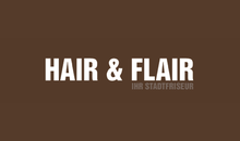 Kundenlogo von HAIR & FLAIR IHR STADTFRISEUR Kundenlogo von HAIR & FLAIR IHR STADTFRISEUR