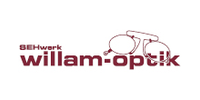 Kundenlogo optik - willam - Sehwerk