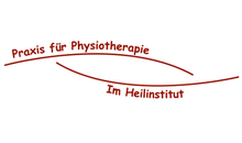 Kundenlogo von Physiotherapie im Heilinstitut Eva-Maria Silter