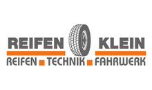 Kundenlogo von Reifen Klein