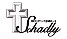 Kundenlogo von Bestattung Schadly Kundenlogo von Bestattung Schadly