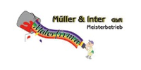 Kundenlogo Malerfirma Müller & Inter GbR