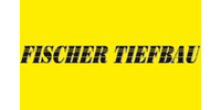 Kundenlogo FISCHER TIEFBAU