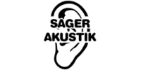 Kundenlogo Sager Akustik