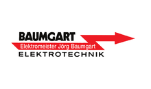 Kundenlogo von Baumgart Elektro