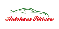 Kundenlogo Autohaus Rhinow GmbH