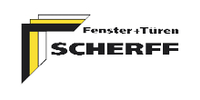 Kundenlogo SCHERFF Fenster und Türen