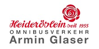 Kundenlogo Glaser, Armin