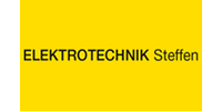 Kundenlogo Elektrotechnik Steffen