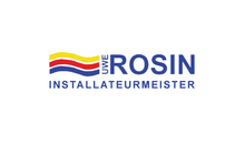 Kundenlogo von Heizanlagen Rosin, Uwe