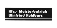 Kundenlogo Kfz-Meisterbetrieb Winfried Kuhlbars