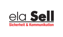 Kundenlogo von ela Sell GmbH