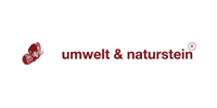 Kundenlogo Umwelt & Naturstein Lehmann