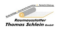 Kundenlogo Raumausstatter Thomas Schlein GmbH