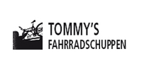 Kundenlogo Fahrrad Tommys Fahrradschuppen