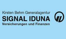 Kundenlogo von SIGNAL IDUNA Versicherungen