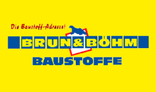 Kundenlogo von Brun & Böhm Baustoffe GmbH