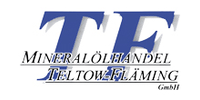 Kundenlogo Mineralölhandel Teltow Fläming