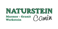 Kundenlogo Naturstein Camin