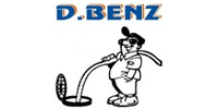 Kundenlogo Benz Rohrreinigung