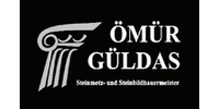 Kundenlogo Ömür Güldas Steinmetz- u. Steinbildhauermeister