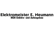 Kundenlogo von MEN Elektro- und Aufzugsbau GmbH