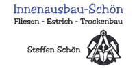 Kundenlogo Innenausbau Schön Fliesen - Estrich - Trockenbau