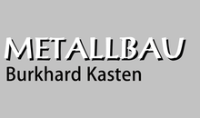 Kundenlogo von Burkhard Kasten Metallbau und Schlüsseldienst