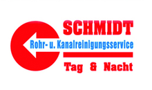 Kundenlogo von Schmidt, Helmut